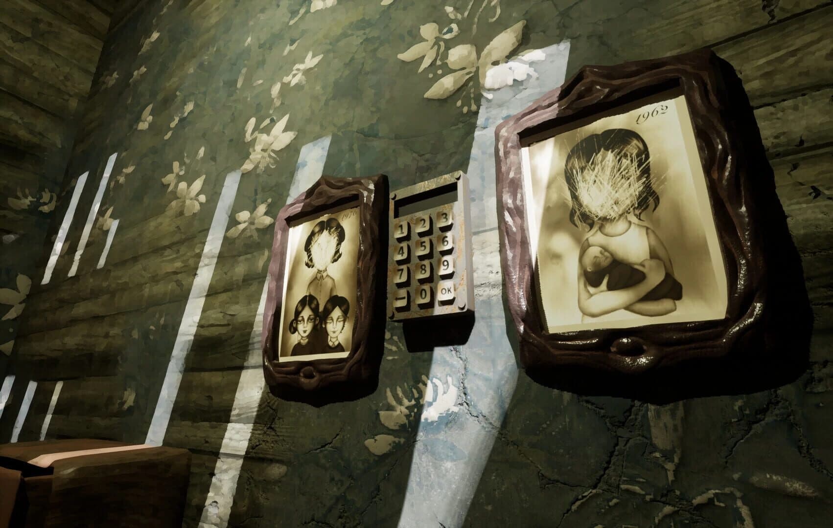 Memories of Misery screenshot 1