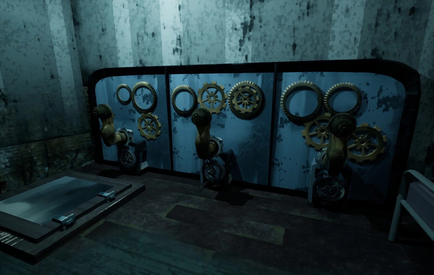 Memories of Misery screenshot 3