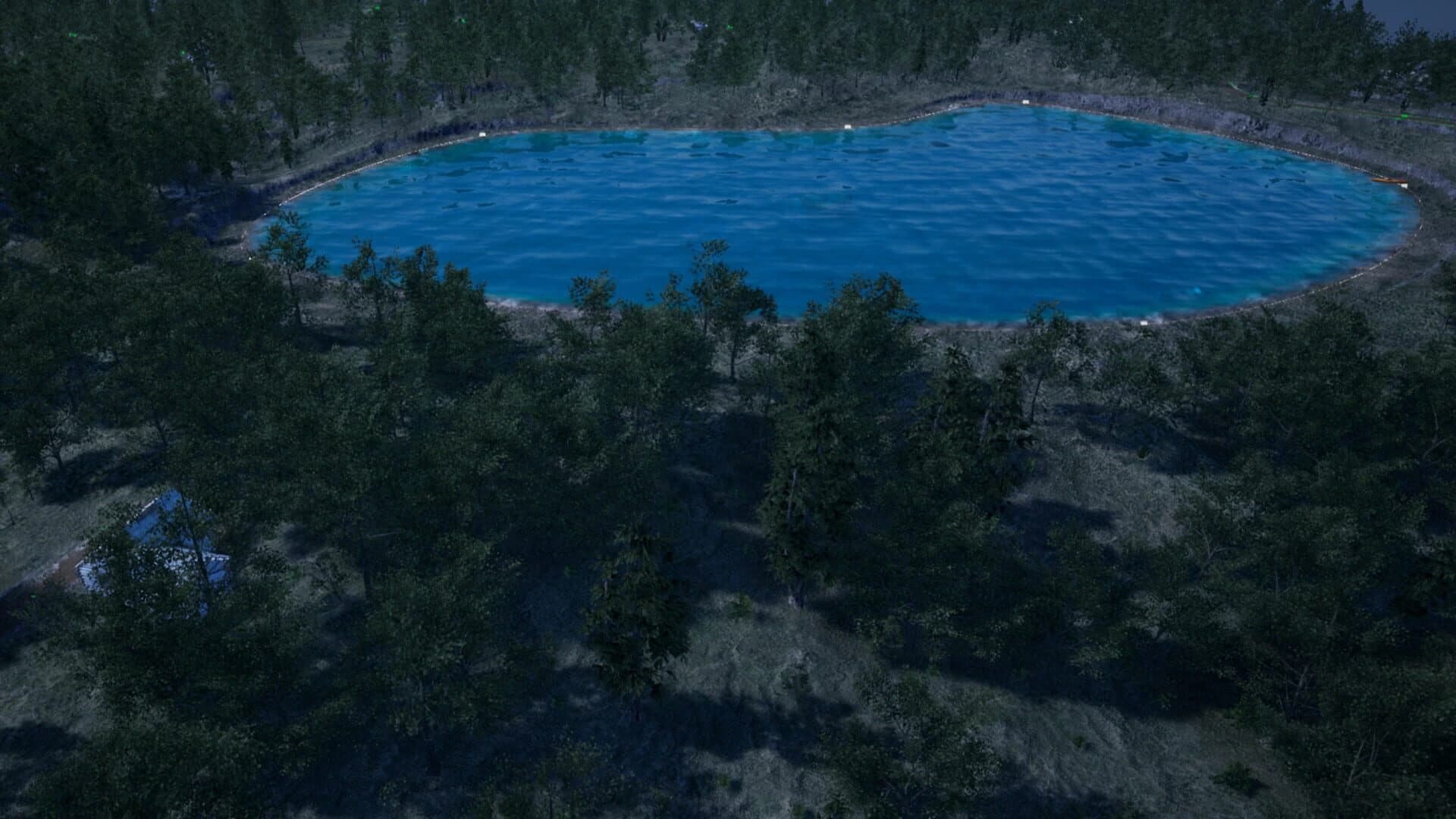 Memories of War: Undead Decimation screenshot 1