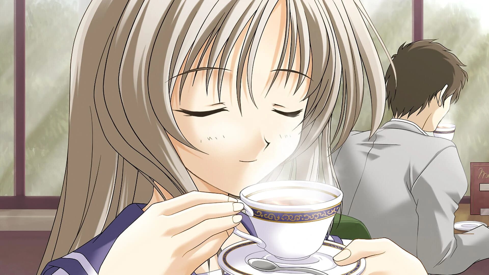 Memories Off screenshot 4