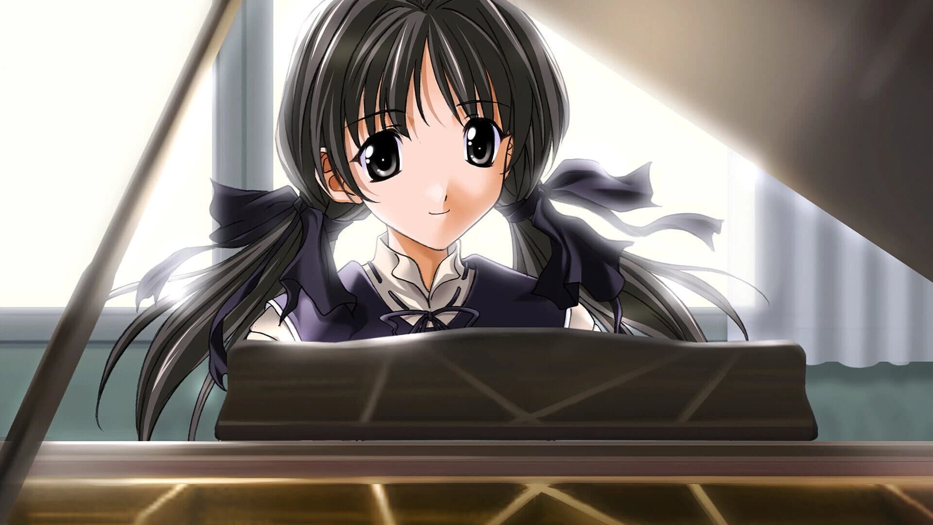 Memories Off 2nd screenshot 4