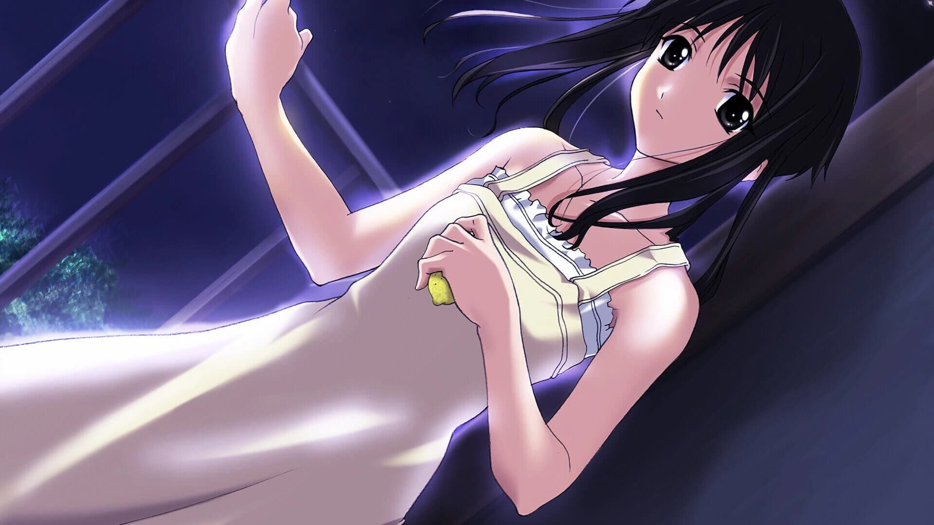 Memories Off 2nd screenshot 1