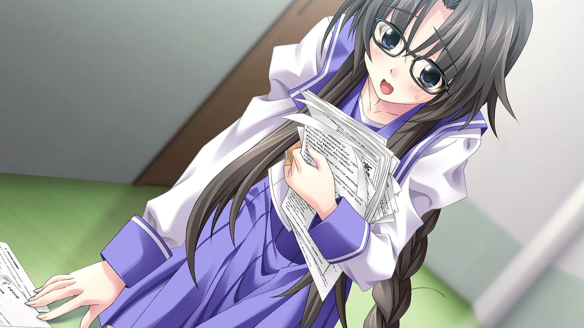 Memories Off 6: T-wave screenshot 3