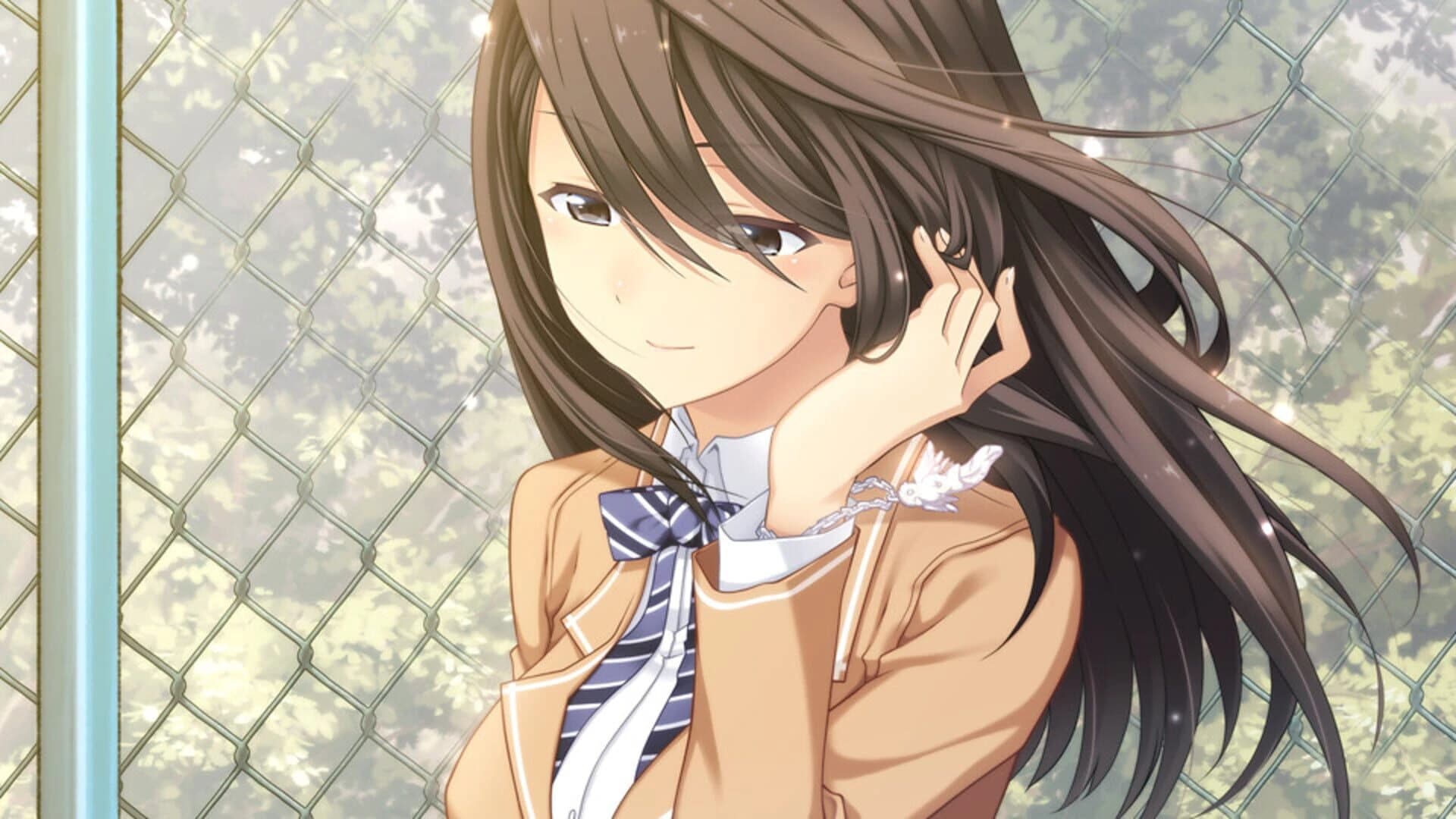 Memories Off: Innocent Fille screenshot 4