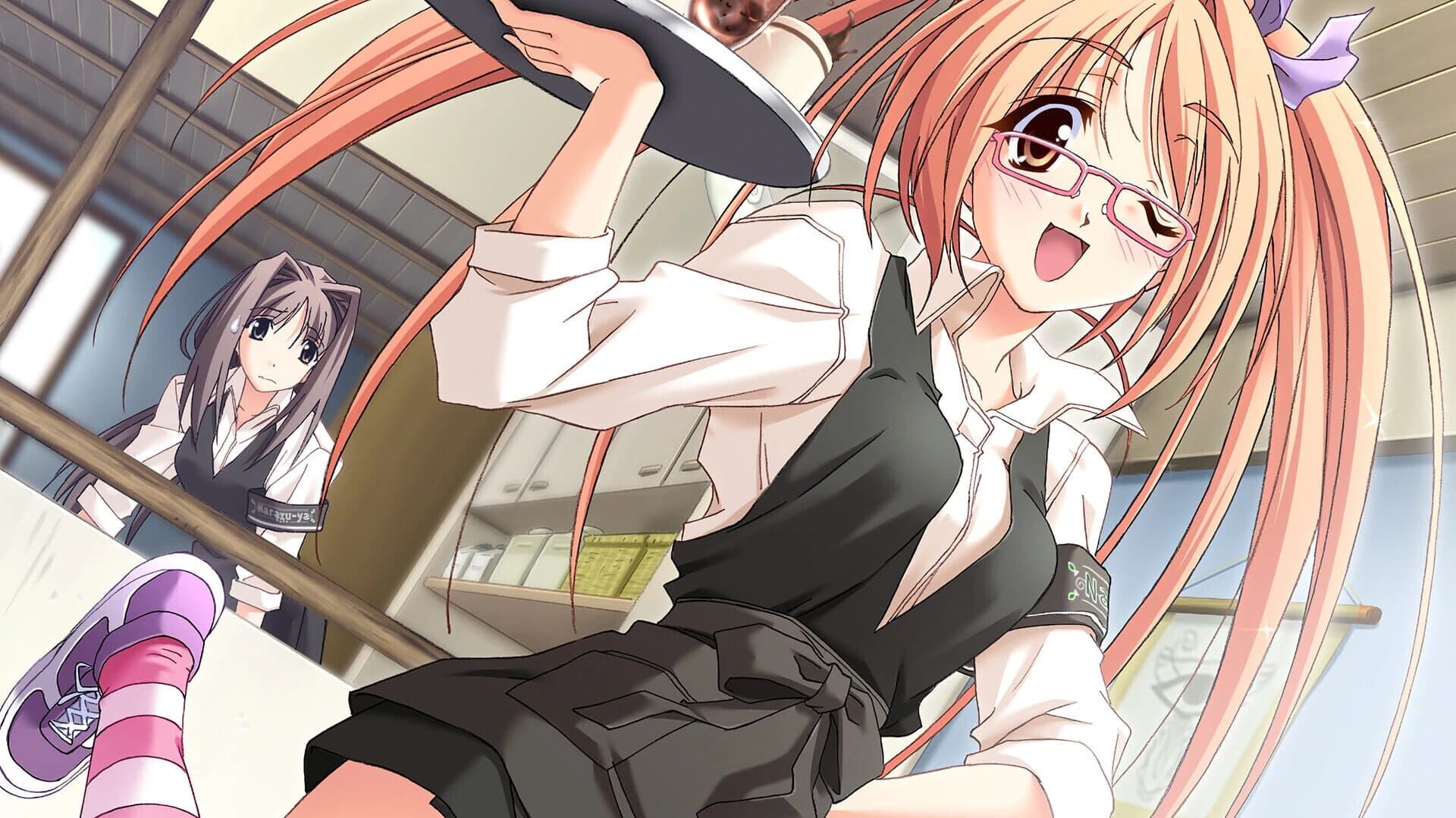 Memories Off: Sorekara screenshot 5