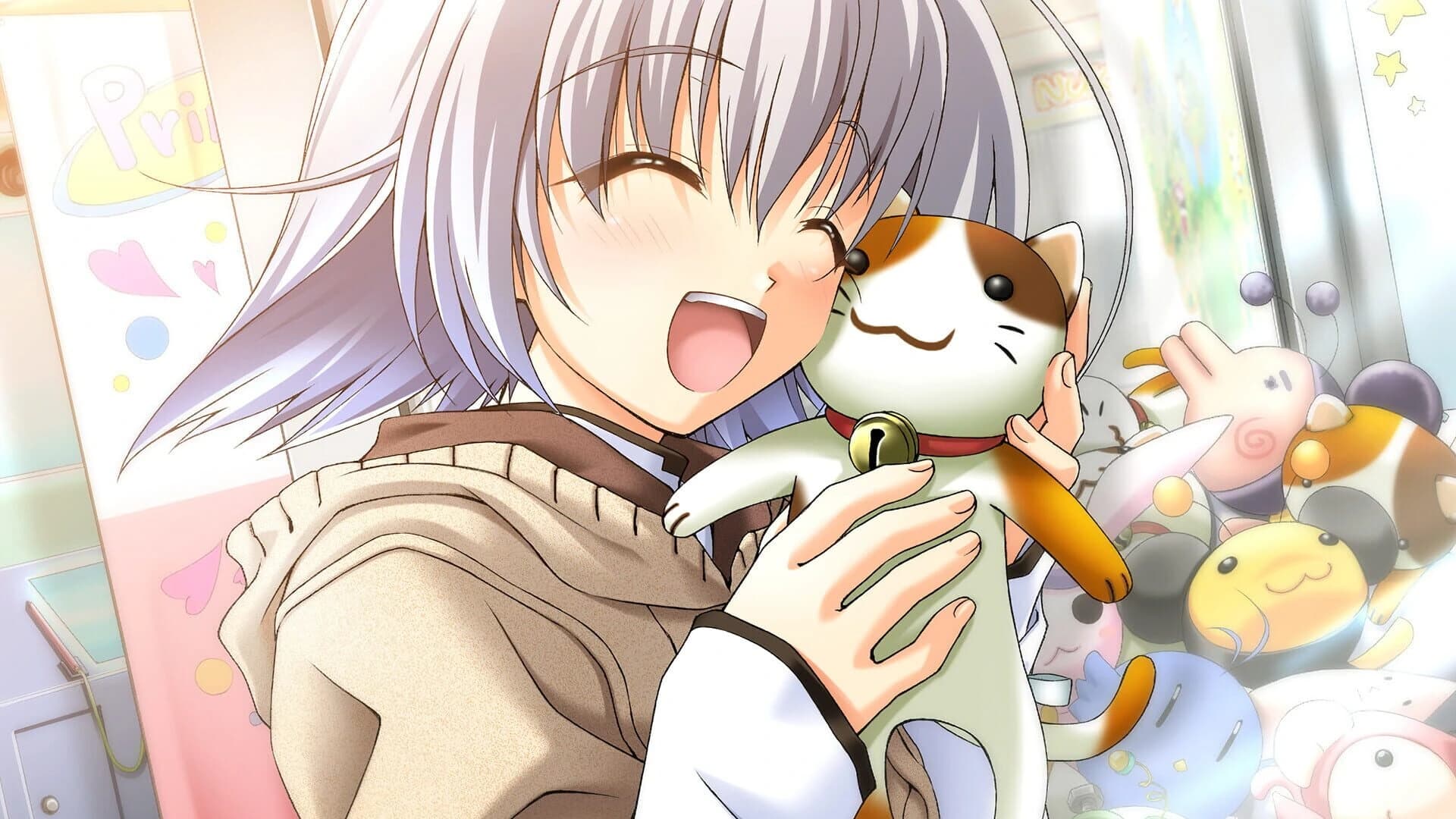 Memories Off: Sorekara screenshot 3