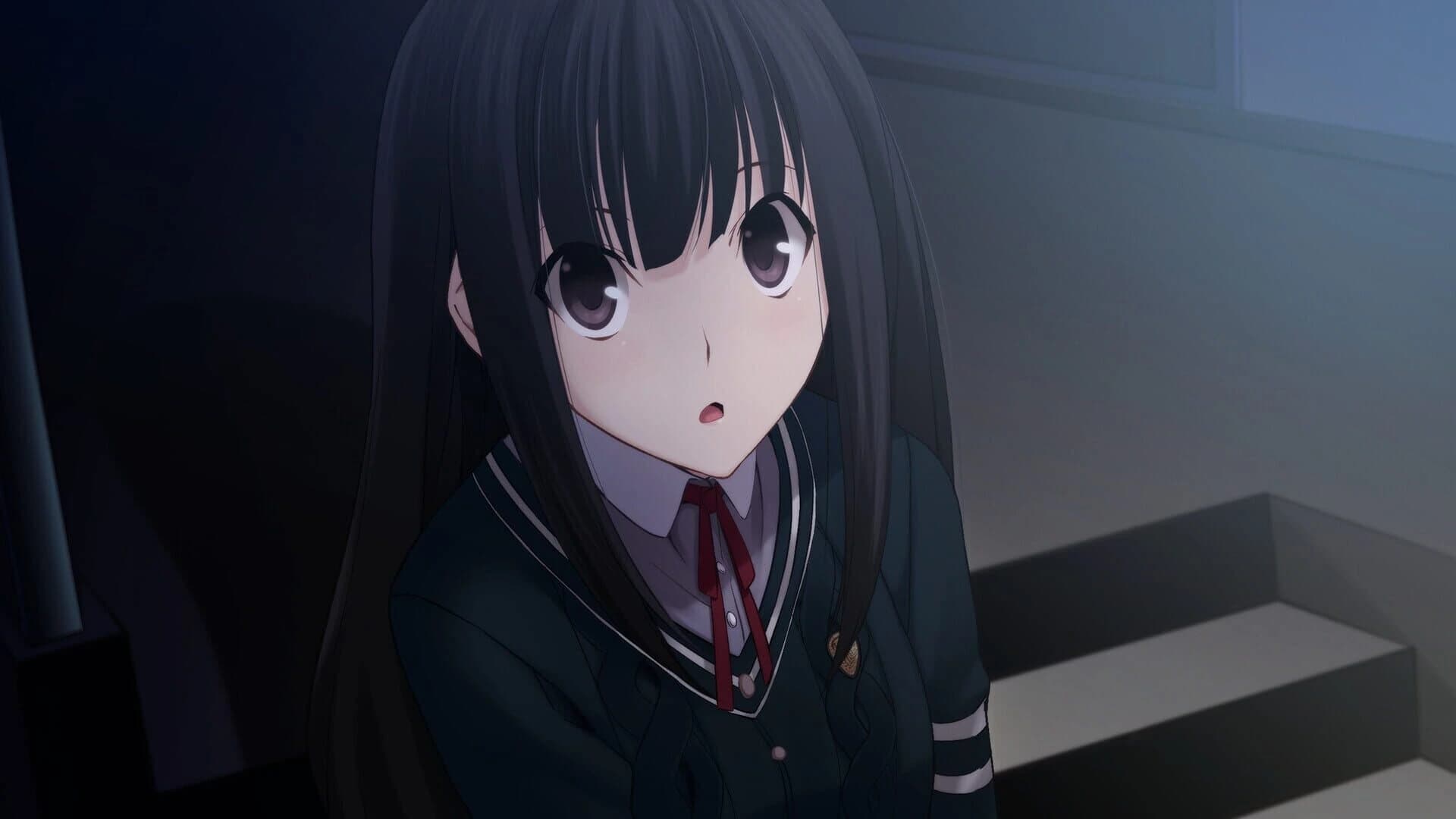 Memories Off: Yubikiri no Kioku screenshot 2