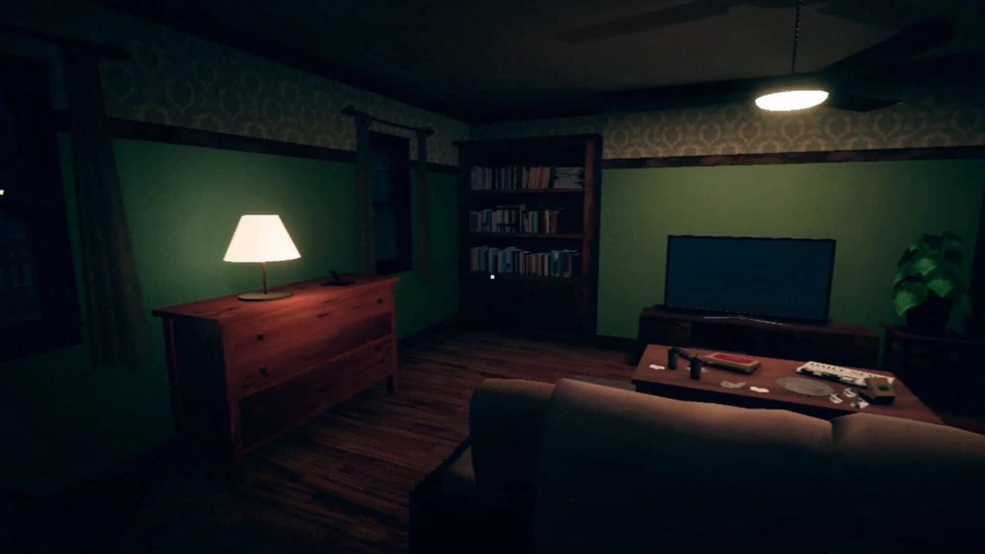 Memories: Silenced screenshot 3