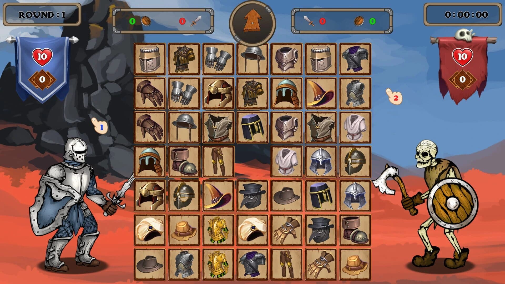 Memory Battle screenshot 4