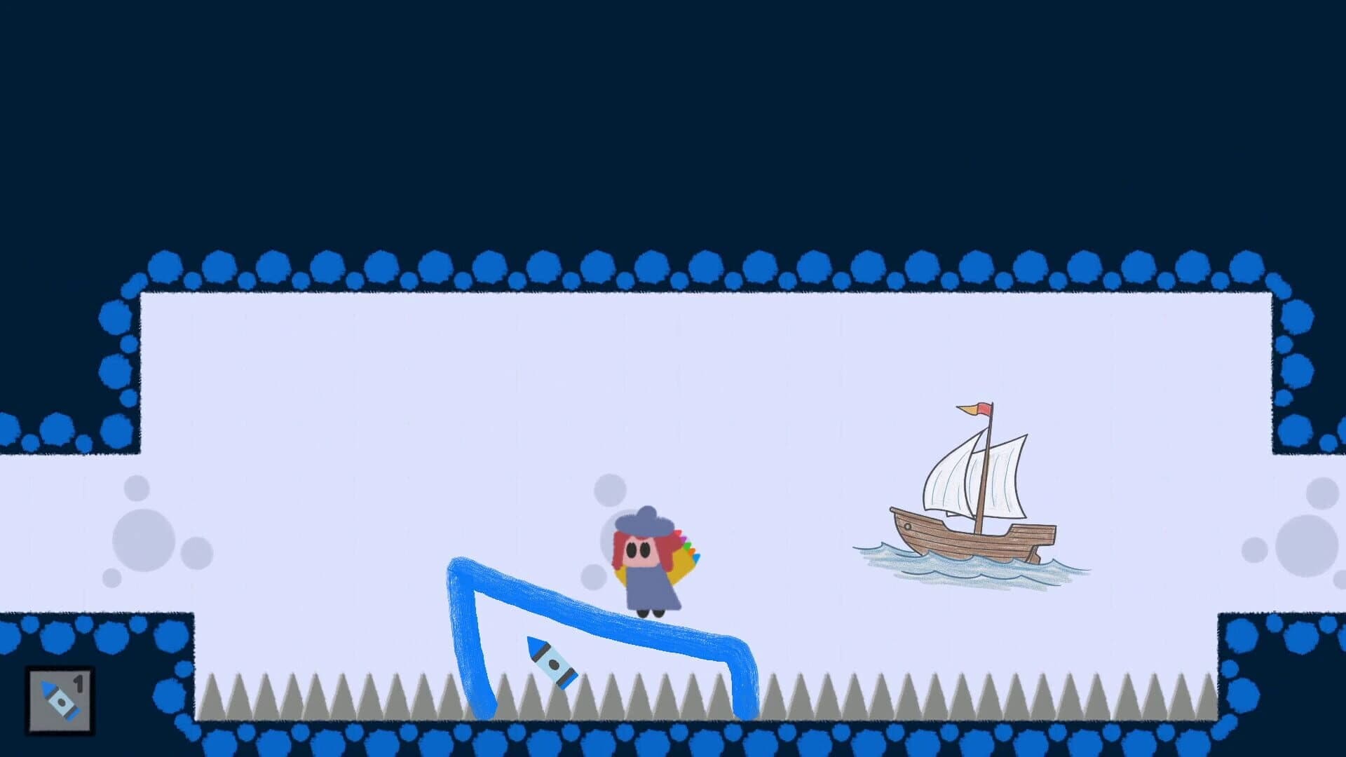 Memory Draw screenshot 1