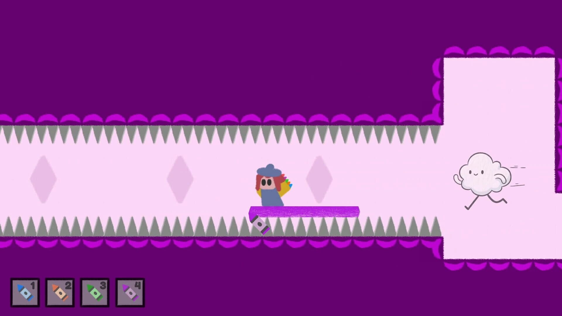 Memory Draw screenshot 4