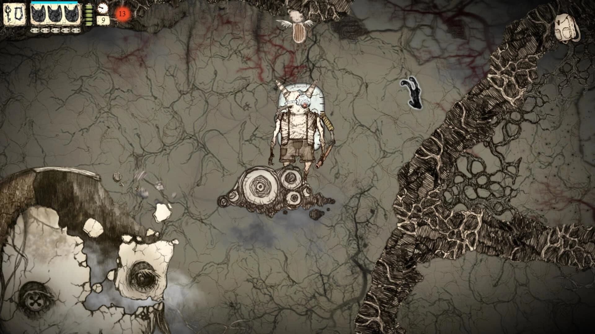 Memory Eater screenshot 4
