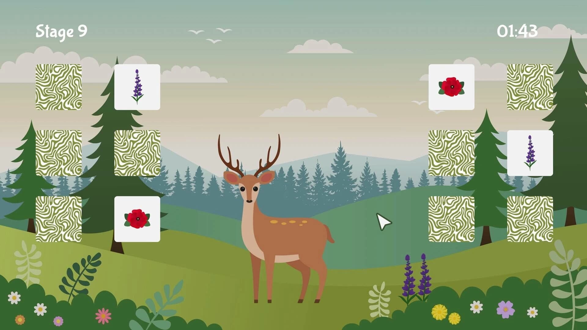 Memory Holder: Scent of Life screenshot 5
