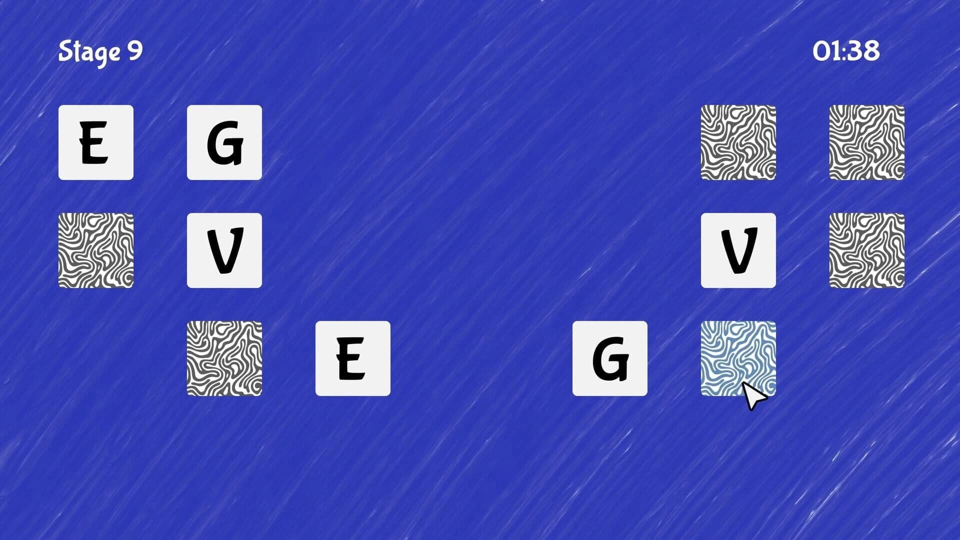 Memory Holder: The Alphabet screenshot 4