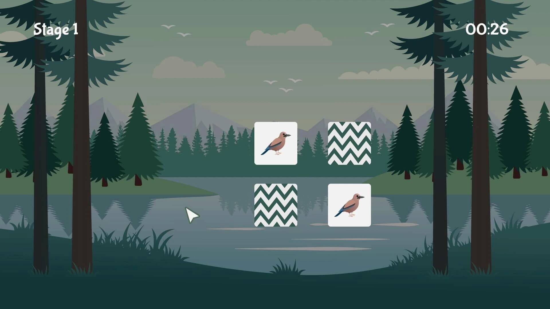 Memory Holder: Winds of Freedom screenshot 3