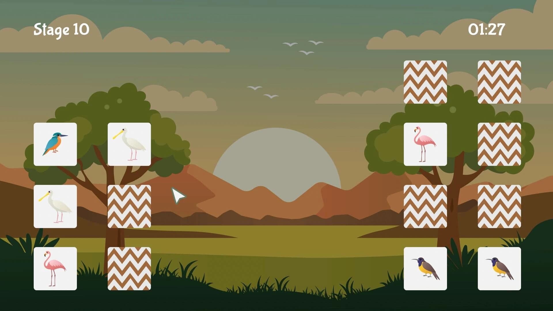 Memory Holder: Winds of Freedom screenshot 2