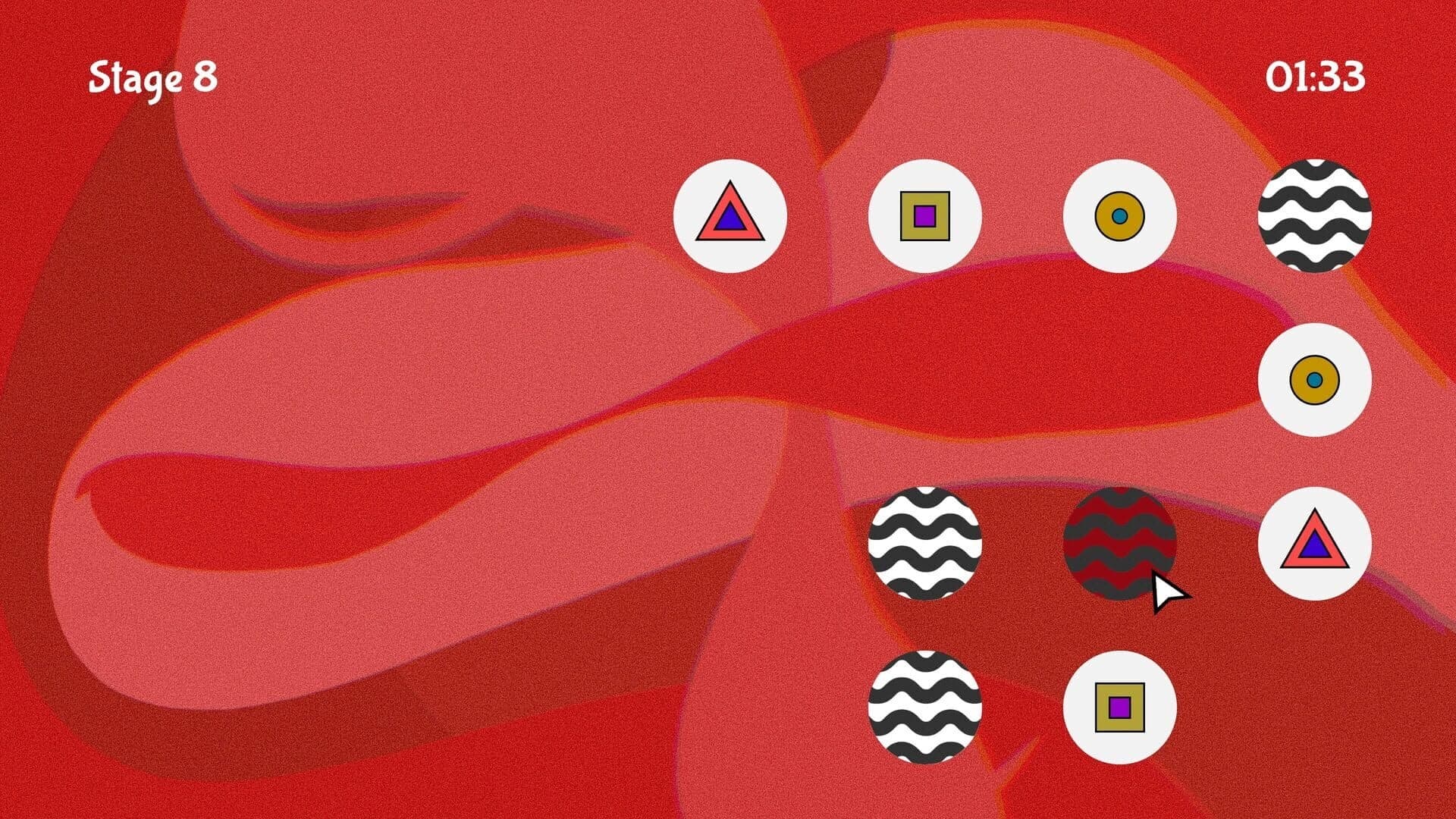 Memory Holders: The Colors II screenshot 3