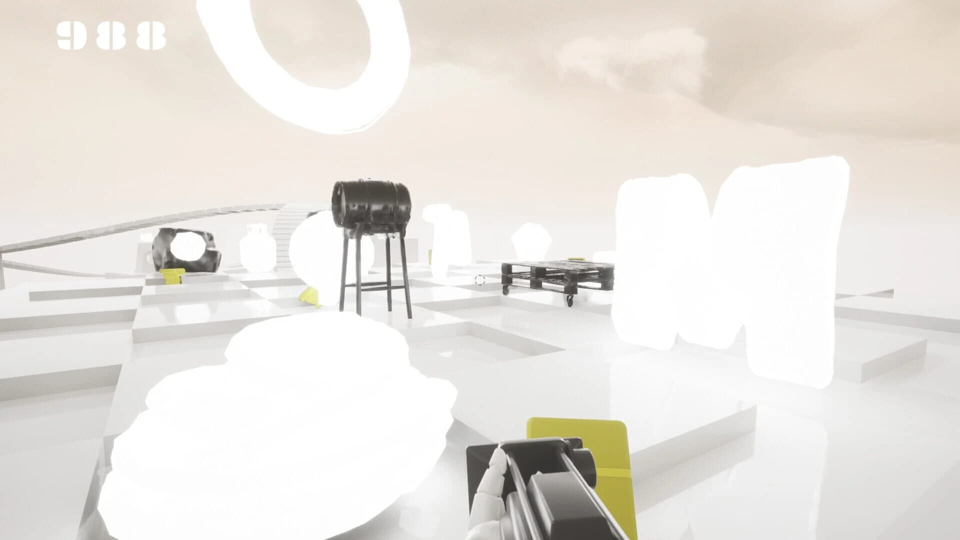 Memory Land Extreme screenshot 2