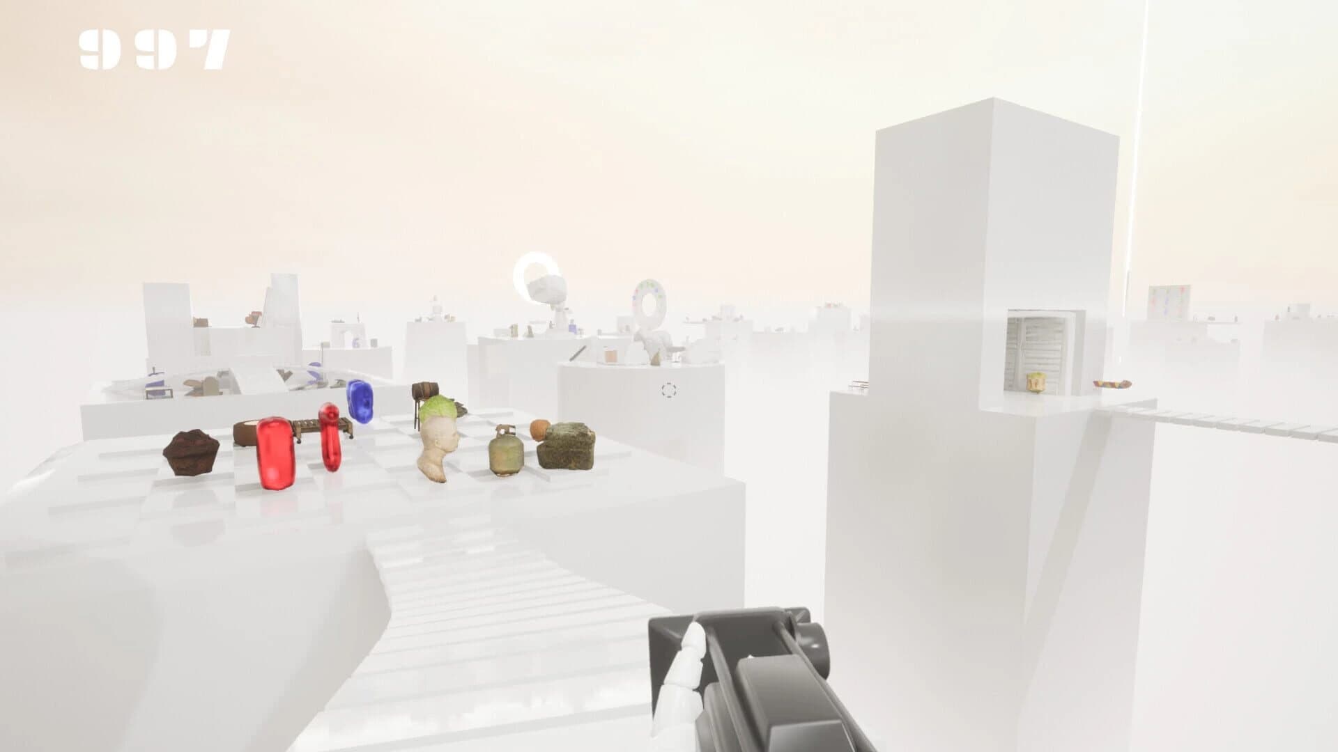 Memory Land Extreme screenshot 1