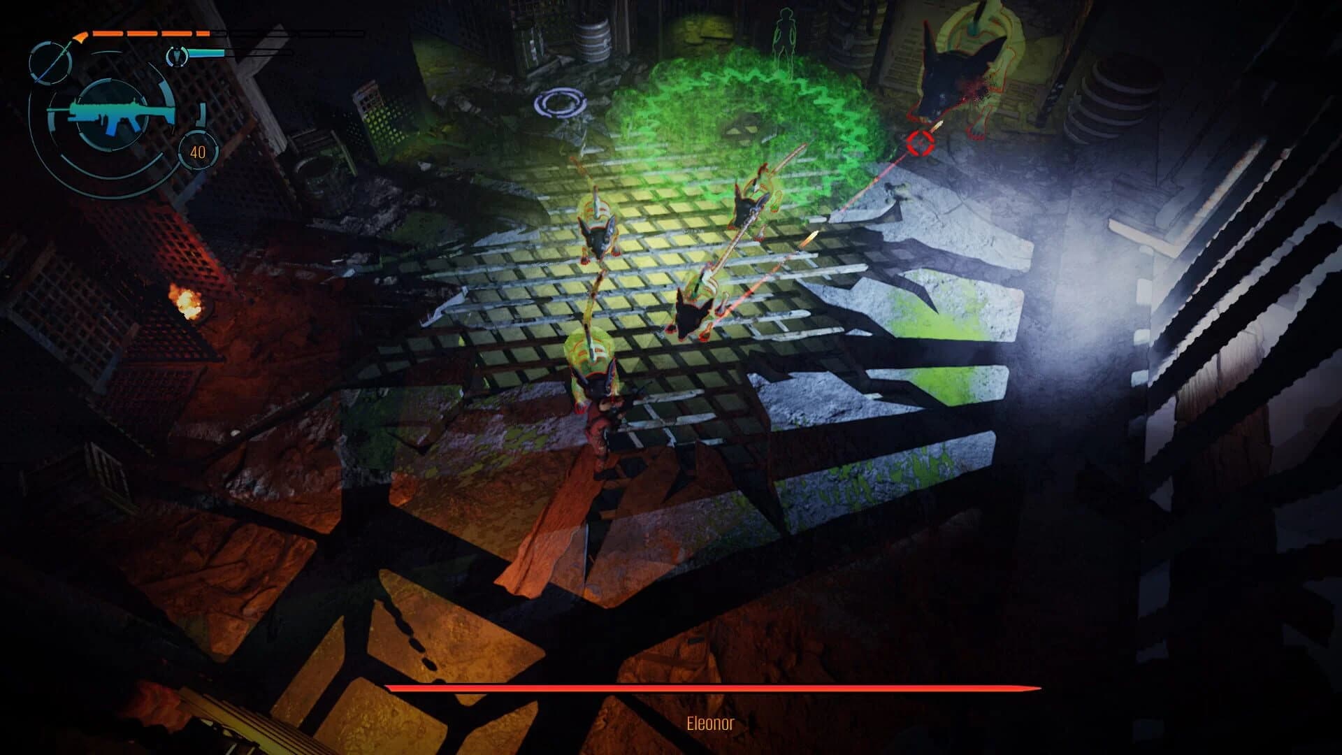 Memory Lost screenshot 3