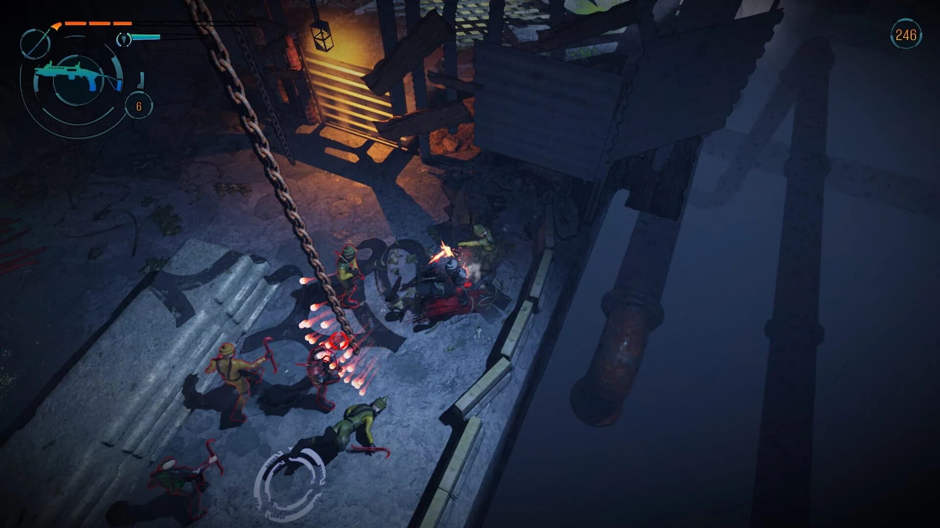 Memory Lost screenshot 1