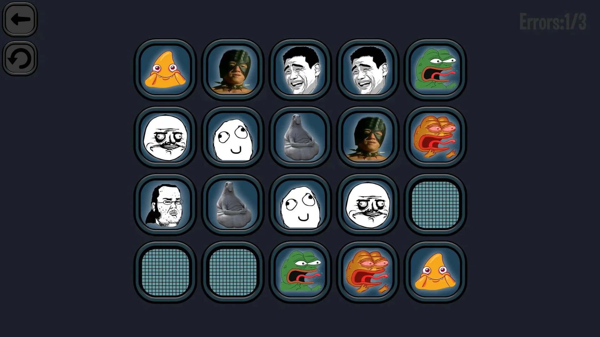 Memory Meme screenshot 2