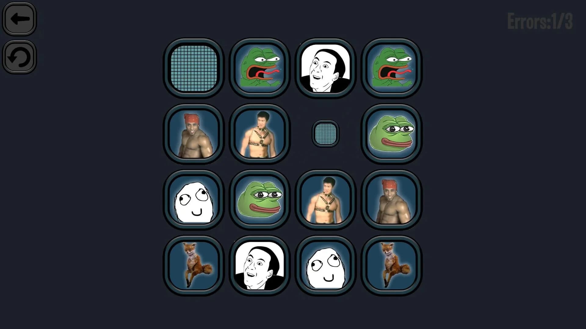 Memory Meme screenshot 4