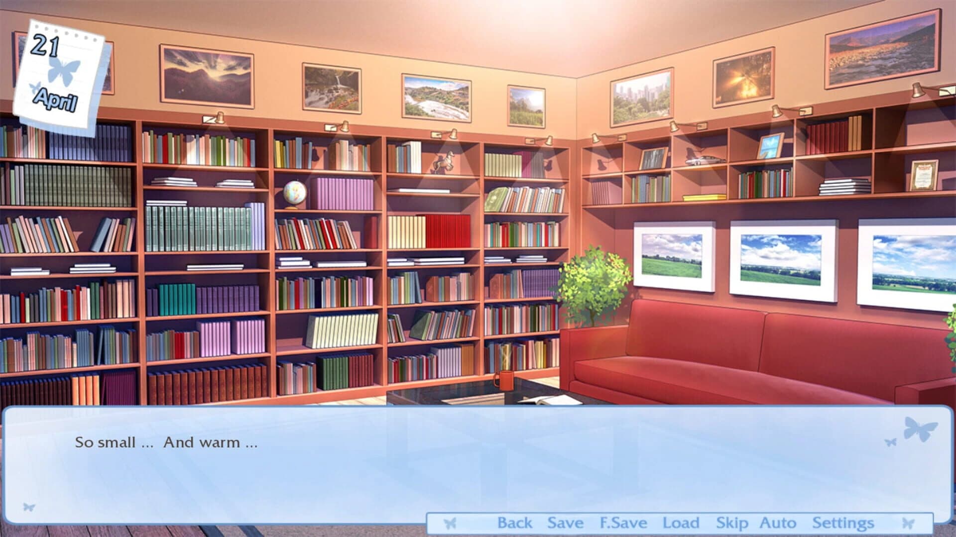Memory Note screenshot 4
