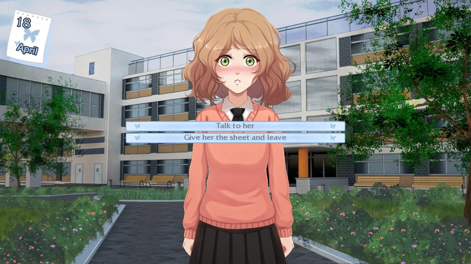 Memory Note screenshot 5