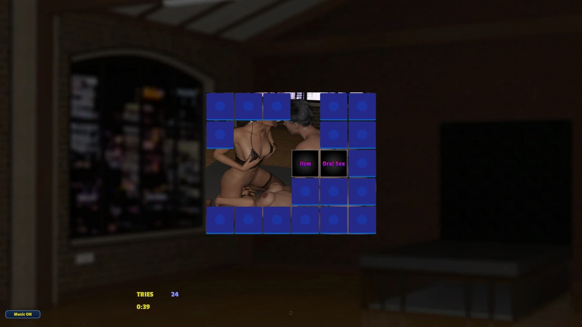 Memory Novel: The Threesome screenshot 5