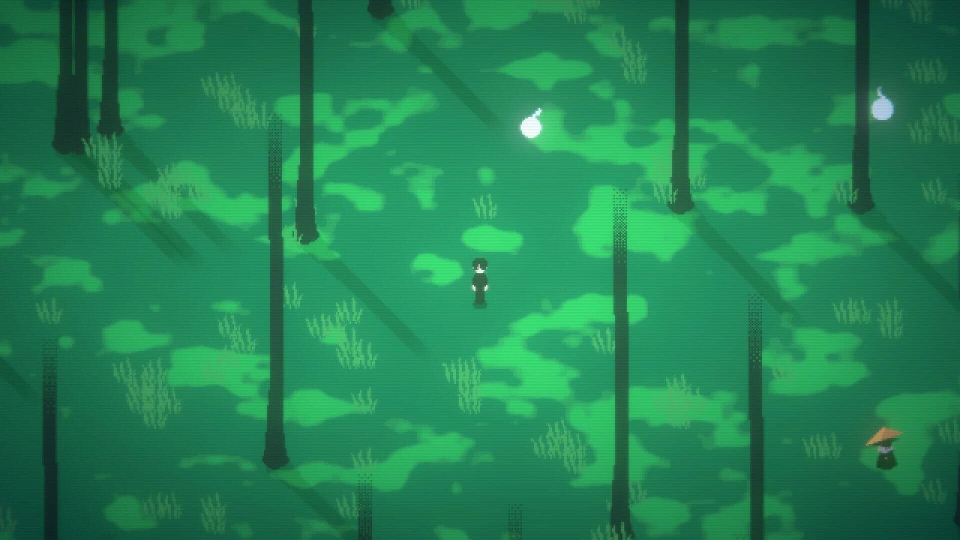 Memory Of Psycho screenshot 3