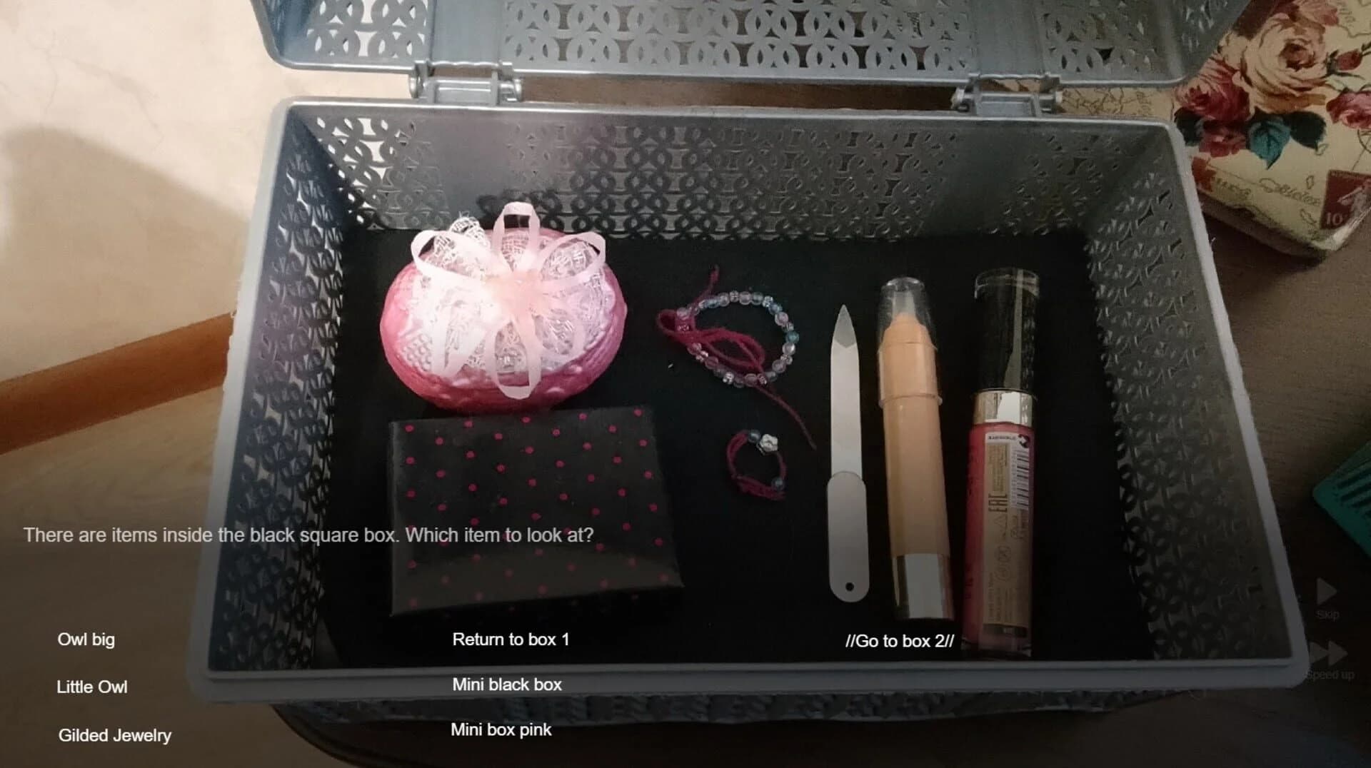 Memory Patches screenshot 3