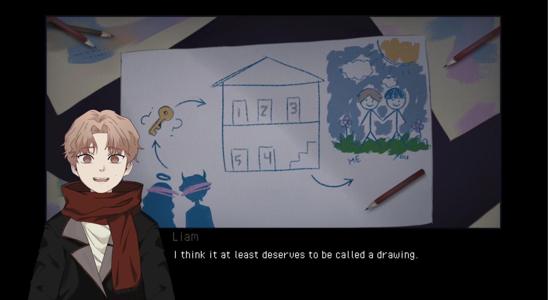 Memory Recoil screenshot 5