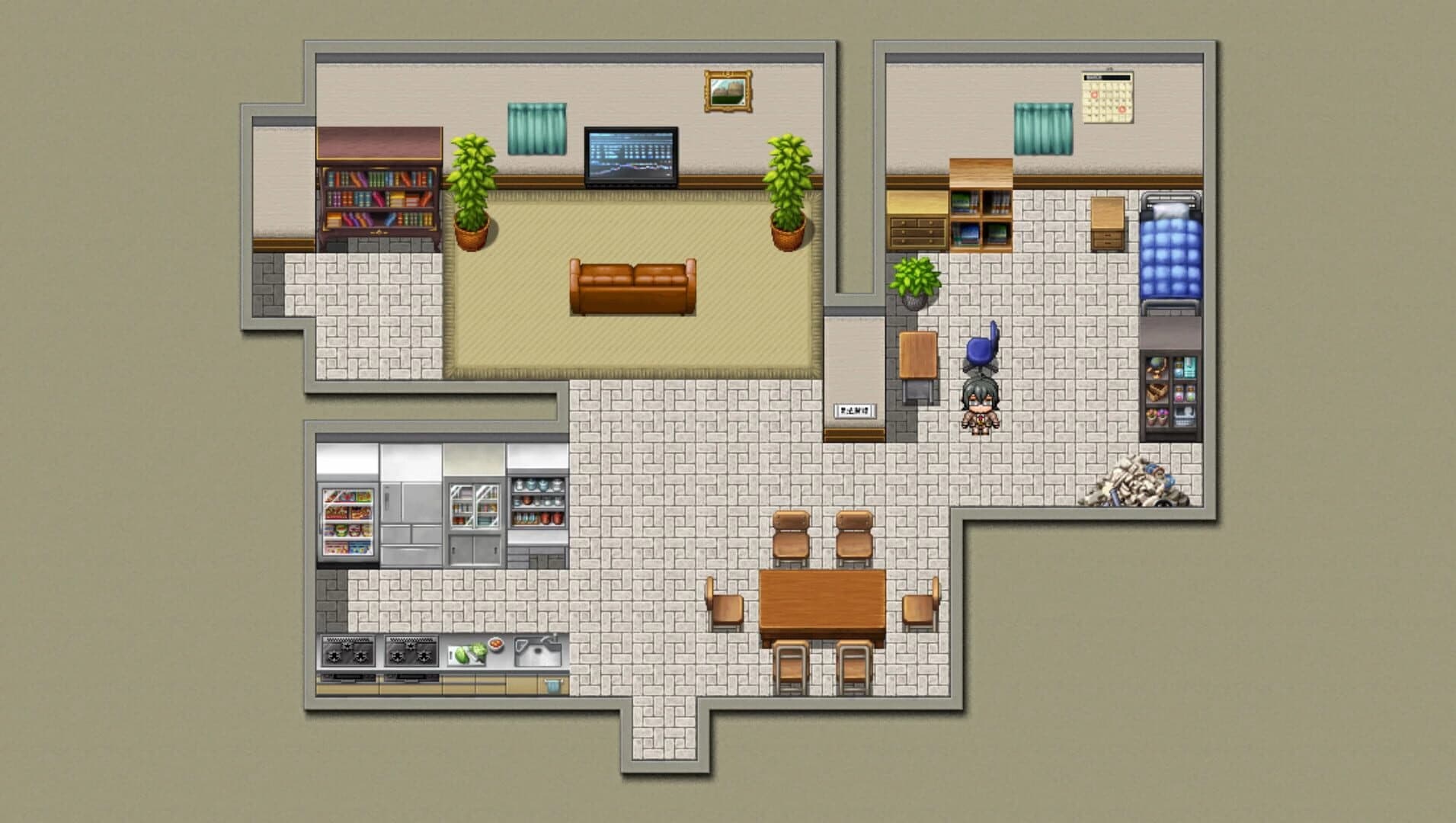Memory Shards screenshot 1