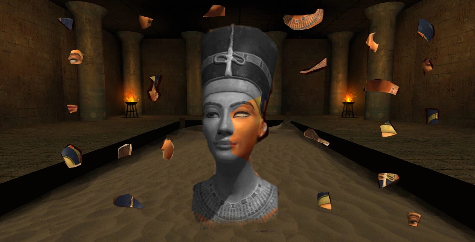 Memory Traces: Egypt screenshot 3