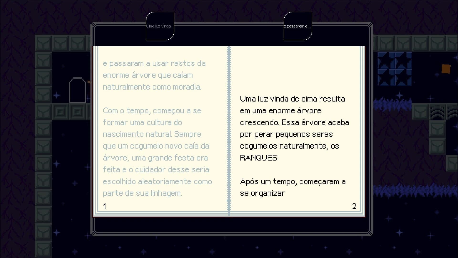 Memoware screenshot 1
