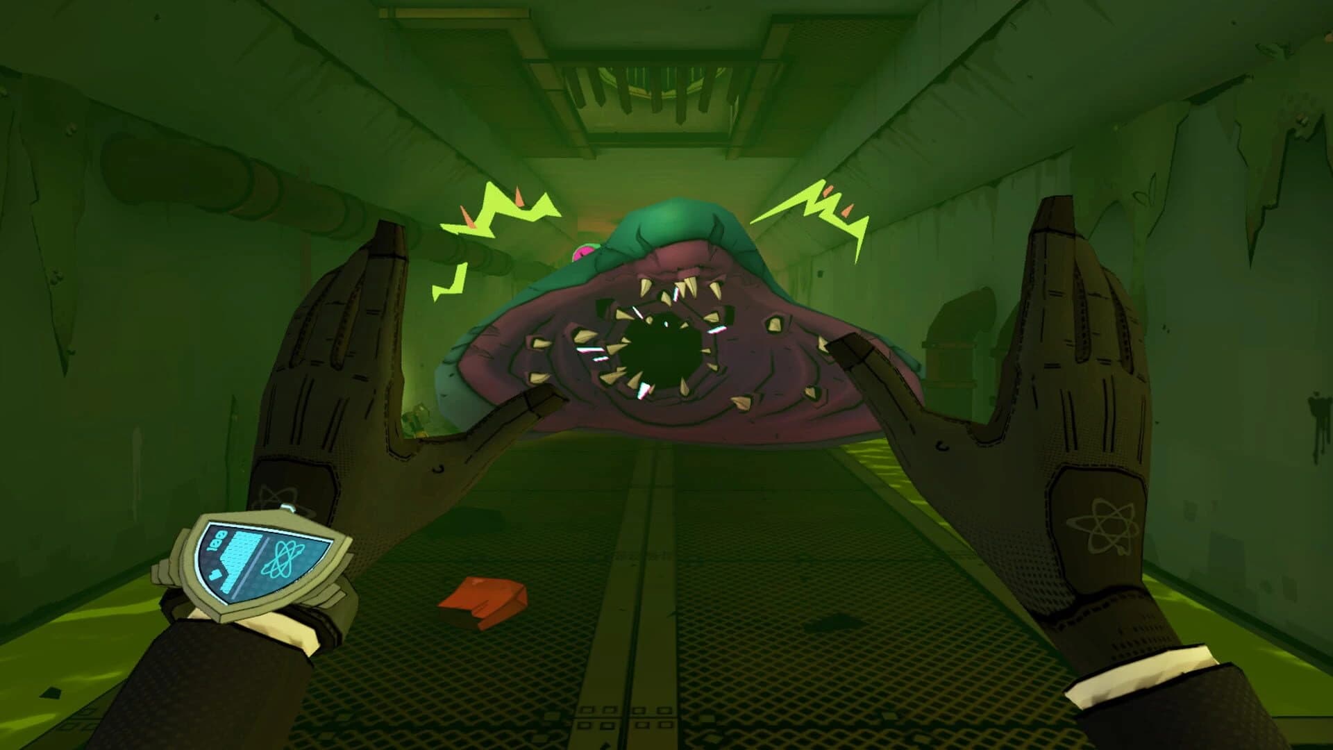 Men in Black: Most Wanted screenshot 3