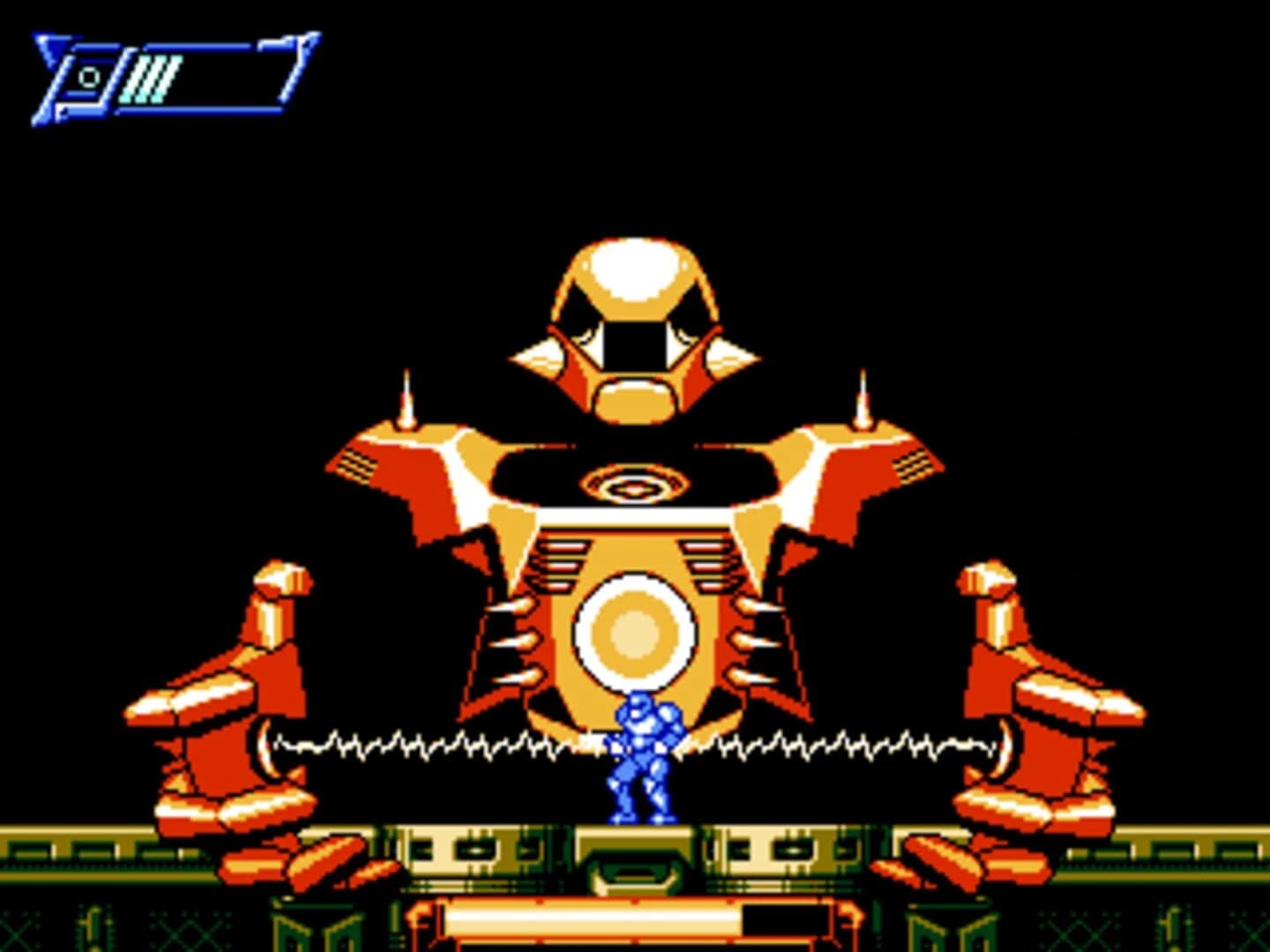Men of Conviction screenshot 2