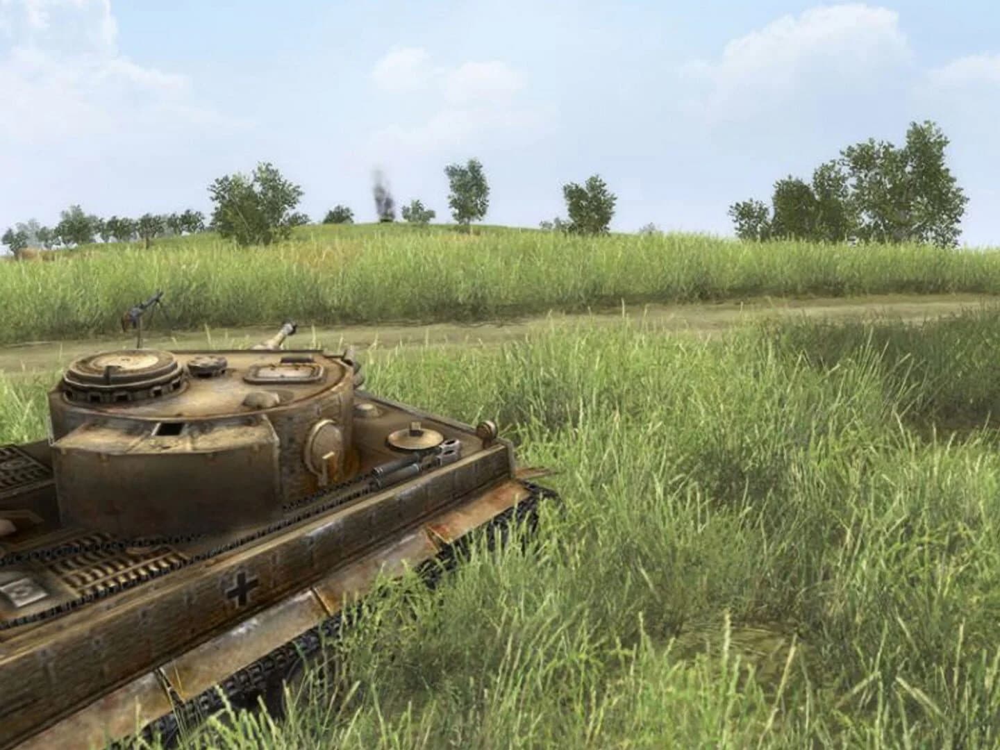 Men of War screenshot 5