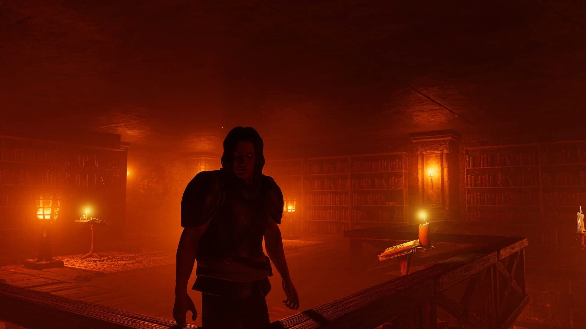 Mendalos screenshot 3