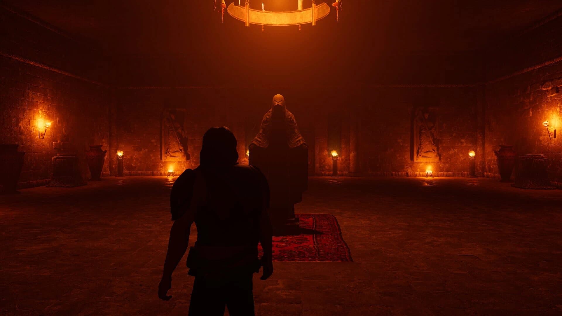 Mendalos screenshot 1