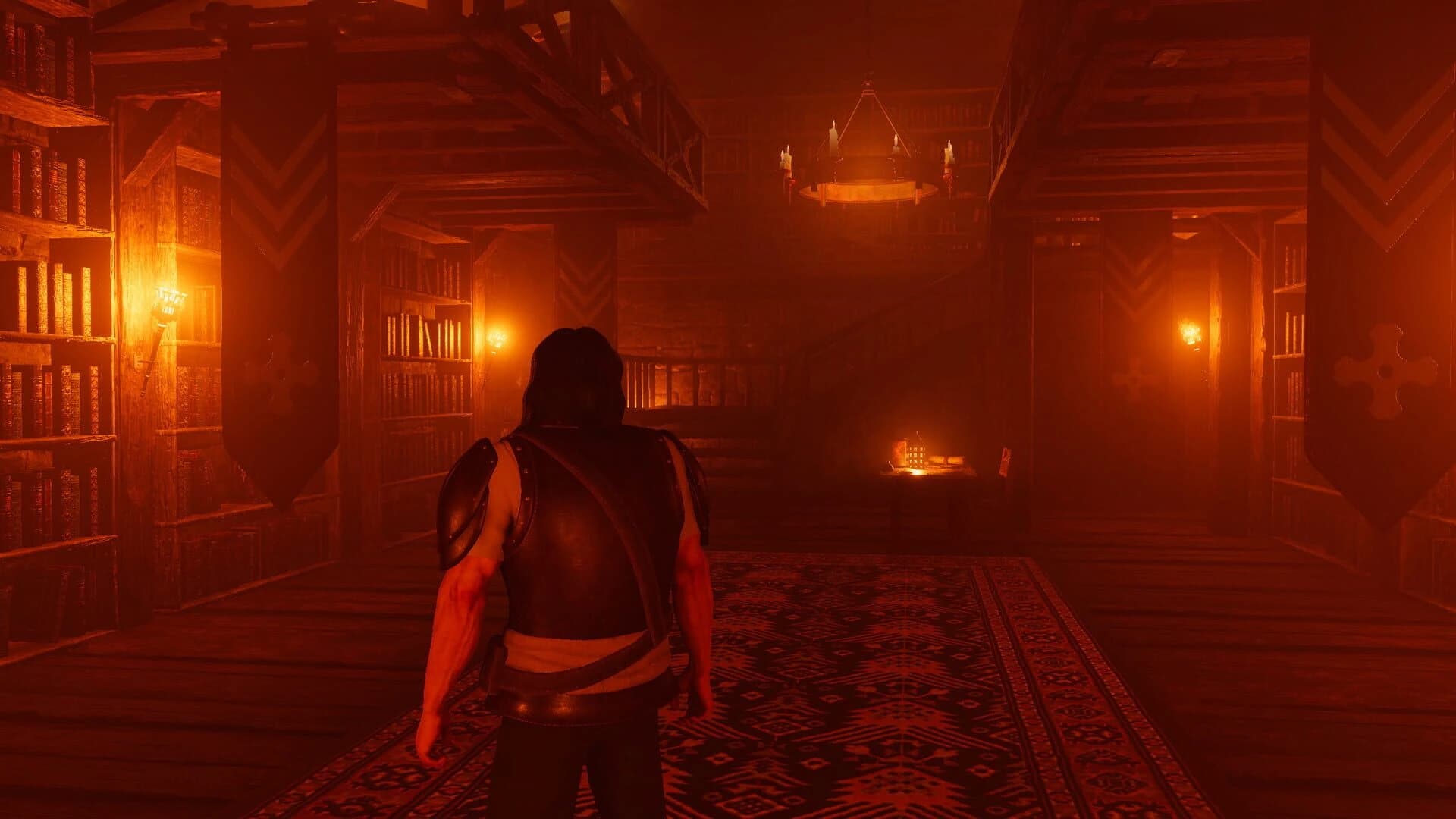 Mendalos screenshot 2