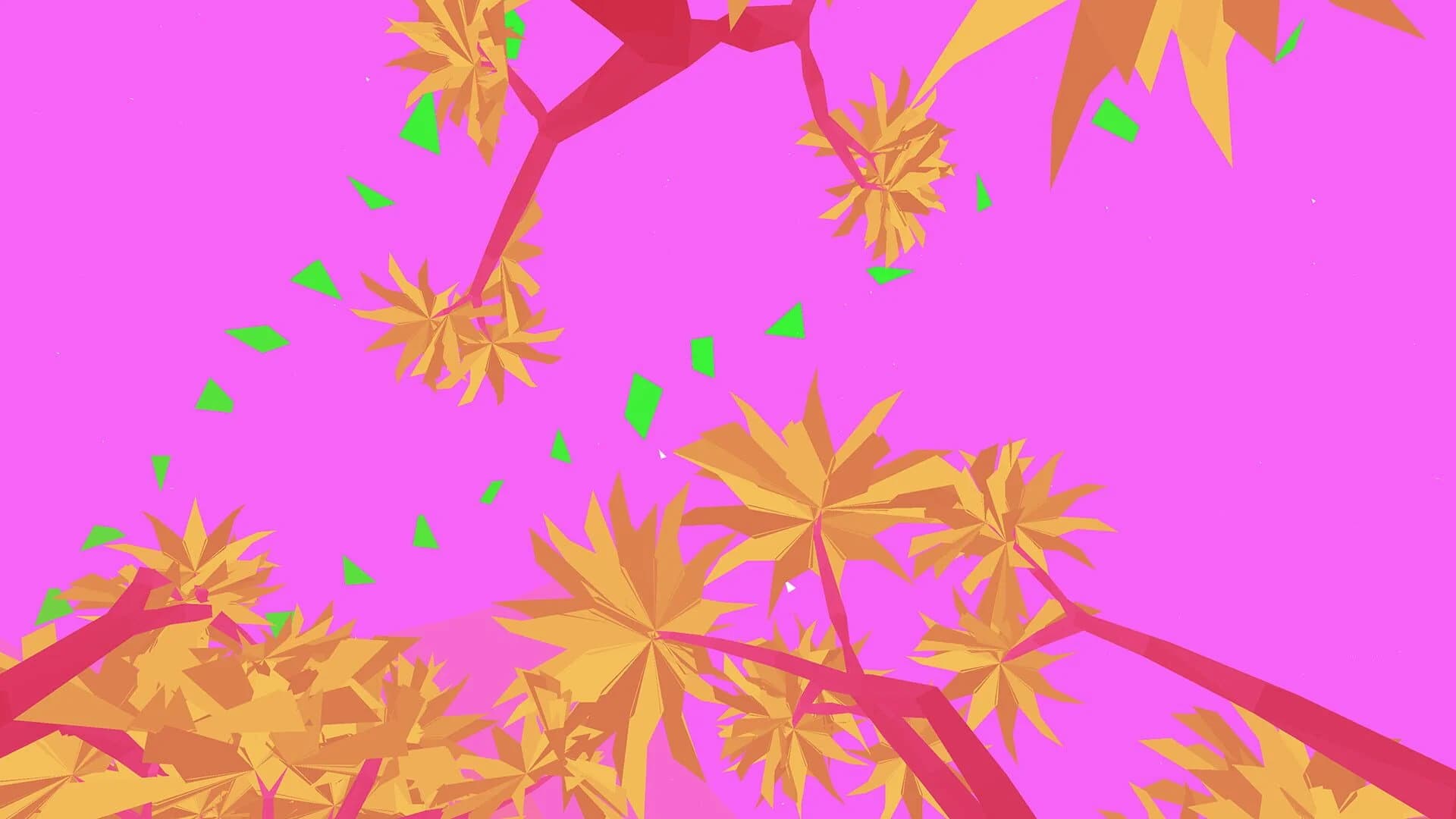 Mendel screenshot 3