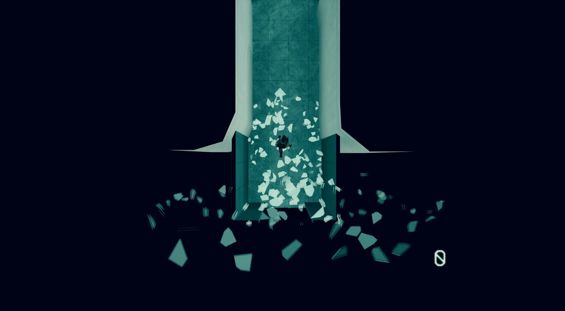 Menos: Psi-Shatter screenshot 3