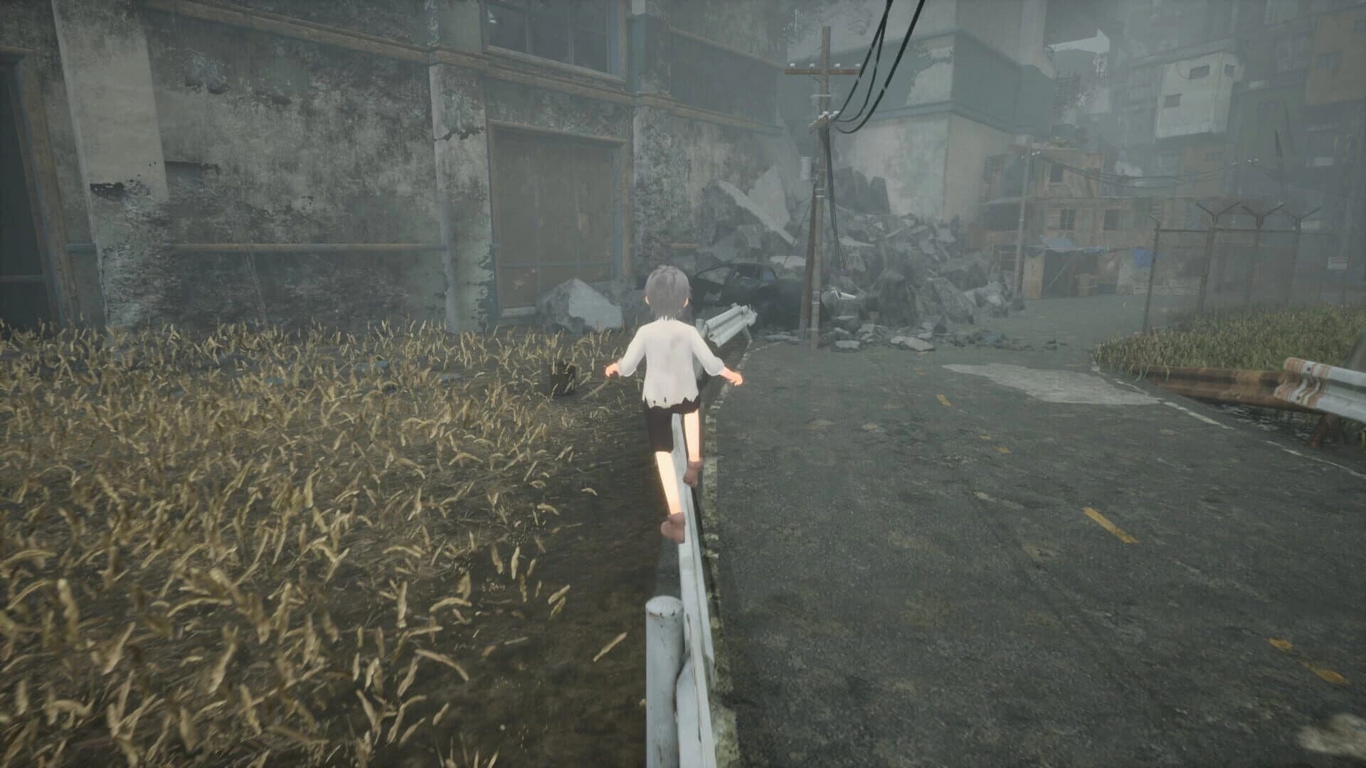 Mental Hellacious screenshot 2