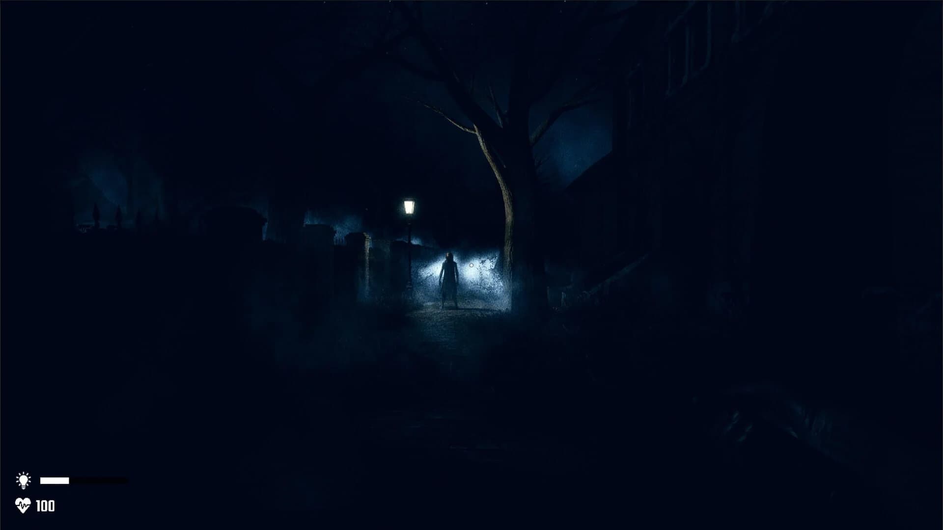 Mental Hospital: Child of Evil screenshot 2