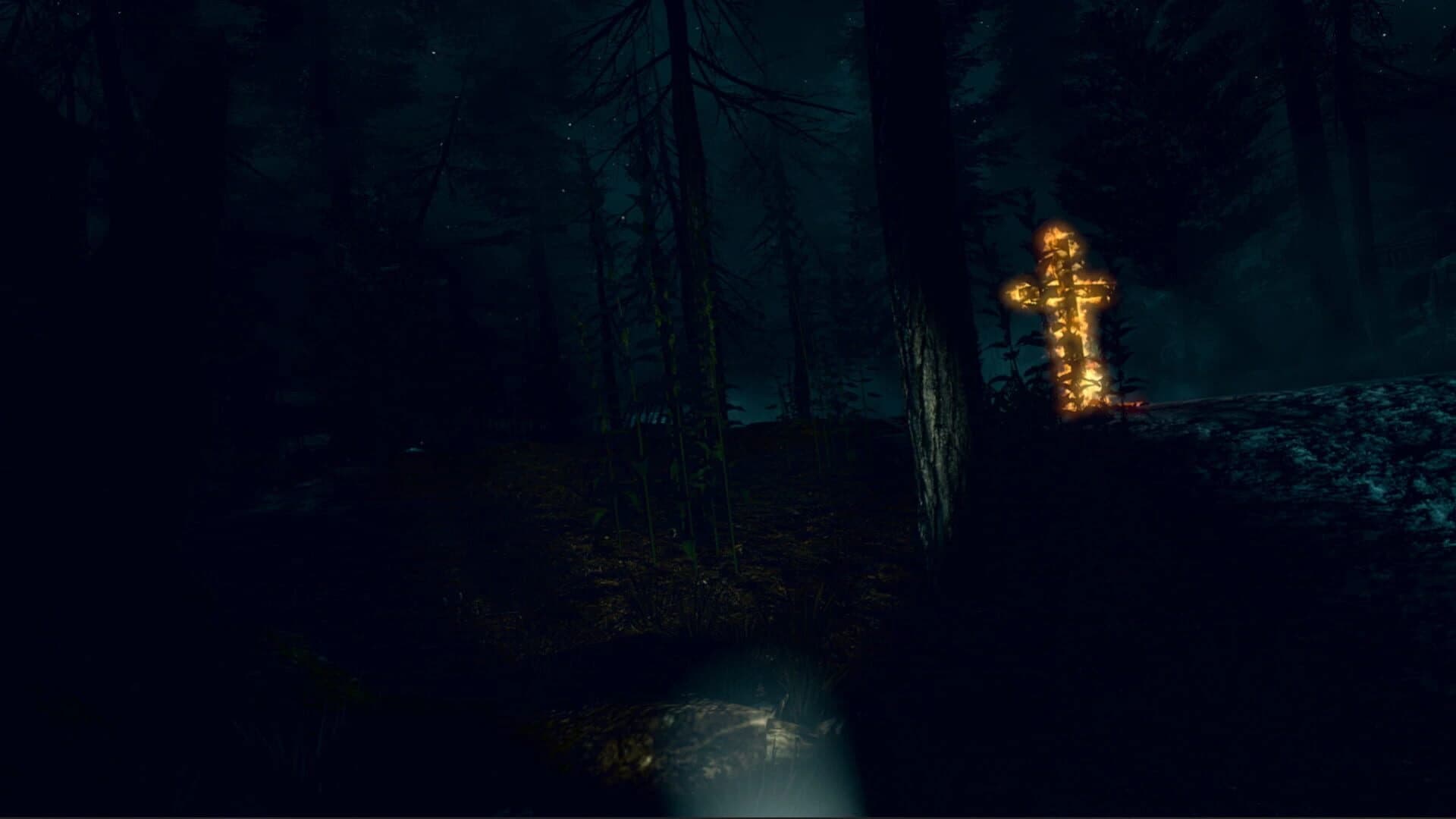 Mental Hospital VR screenshot 2