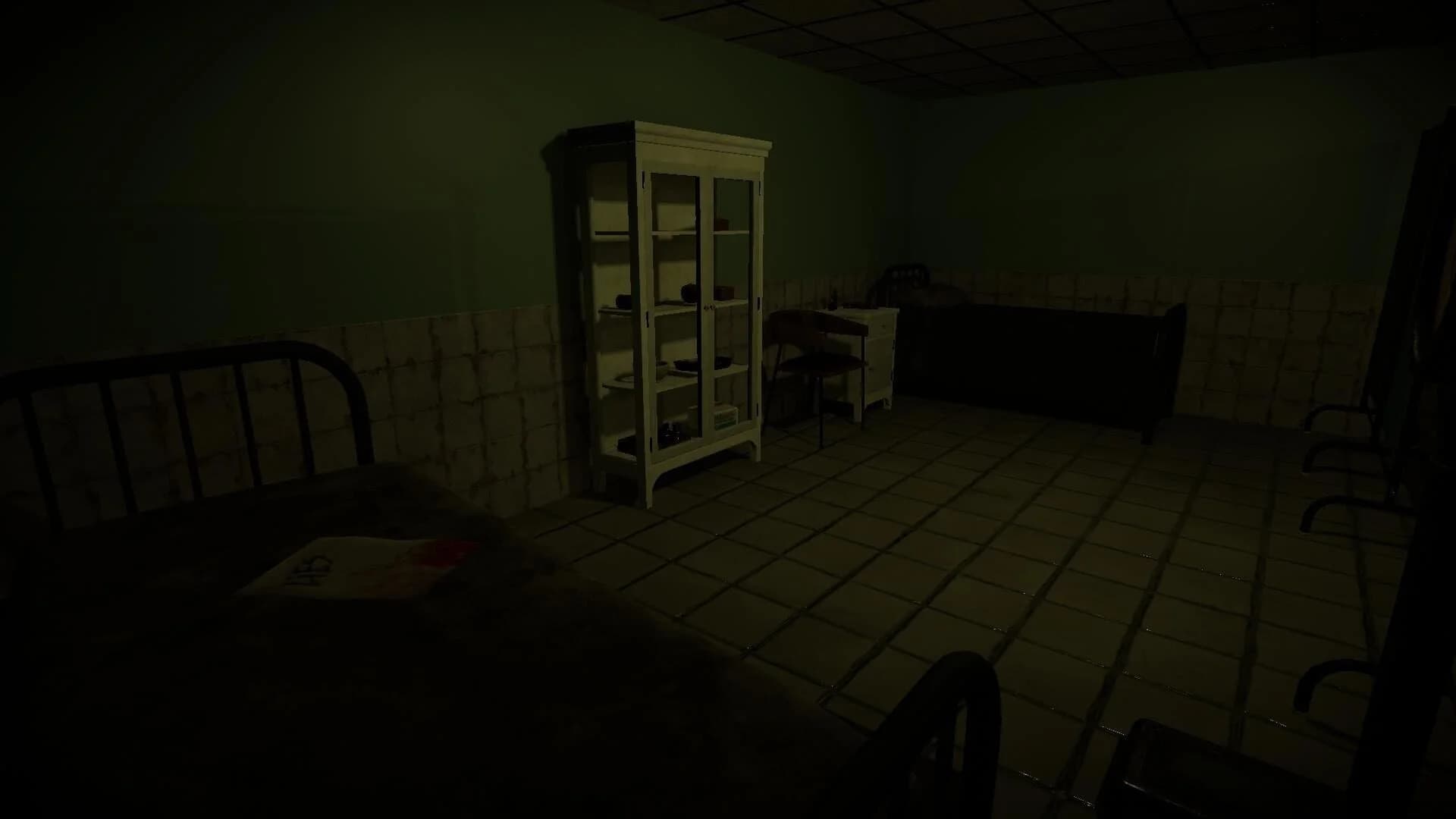 Mental House screenshot 1