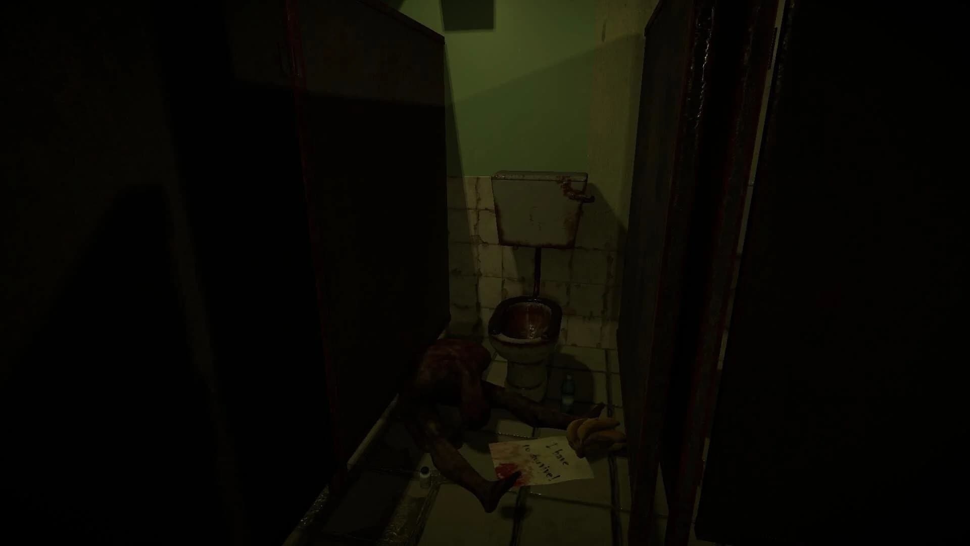 Mental House screenshot 2
