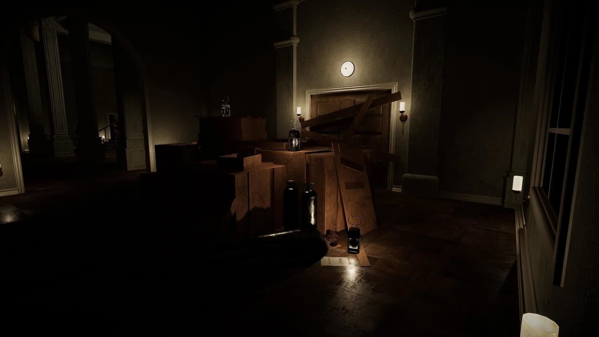 Mental House screenshot 5